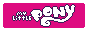 My Little Pony - Pink