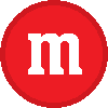 M&M - Red